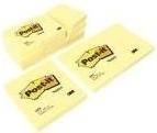Productafbeelding Post-it Haftnotzien (76 x 102 mm)
