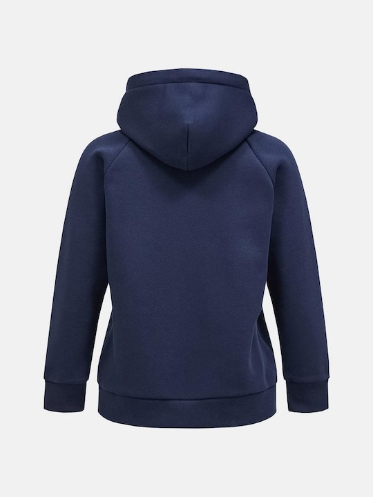 Actual product image Peak Performance Original Kapuzenjacke mit kleinem Logo (XL)