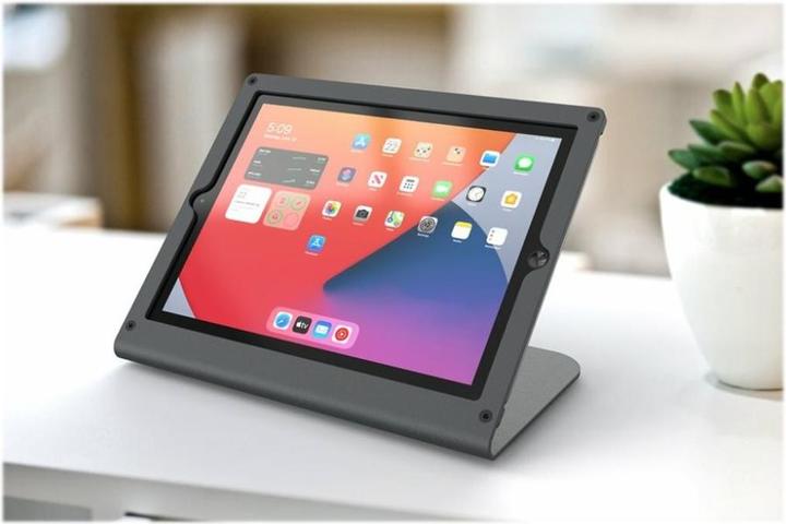 Immagine prodotto Heckler H600-BG - Tablet/UMPC - Montaggio passivo - tavolo/banco - nero - grigio