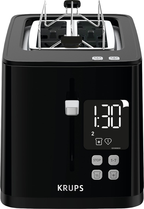 Produktbild Krups Smart 'n' Light