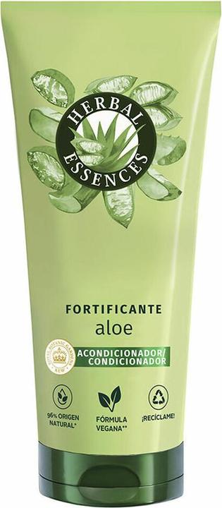 Herbal Essences Kräftigendes Aloe Vera Pflanzen-Conditioner (250 ml)