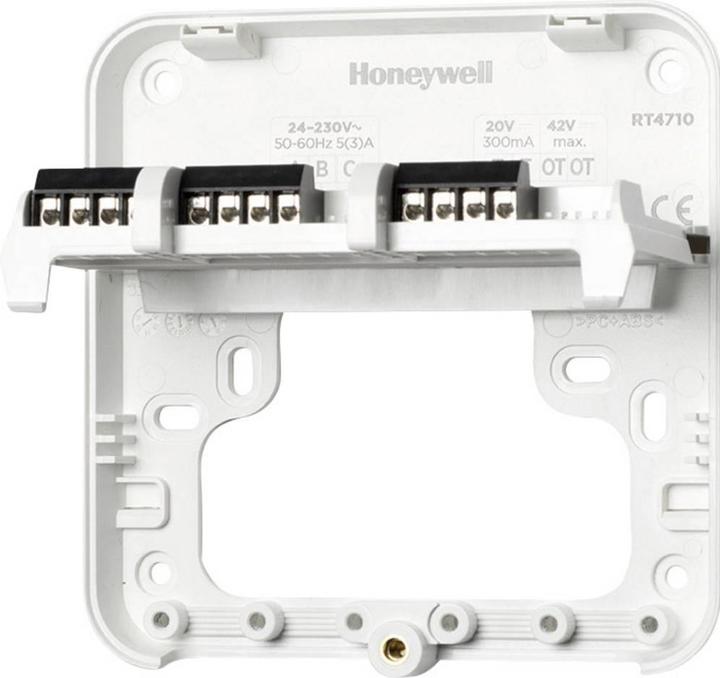 Produktbild Honeywell Funk-Raumthermostat Freistehen