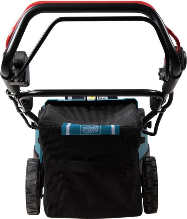 Image du produit Makita Tondeuses à gazon sans fil (Fonctionnement sur batterie)