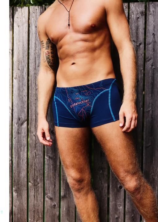 Produktbild Ein schöner Fleck Erde Grossglockner (S, Einzelpack)