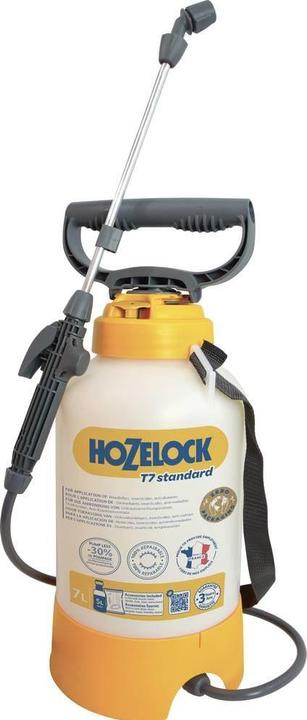 Hozelock Pressure sprayer T7 (7 l)