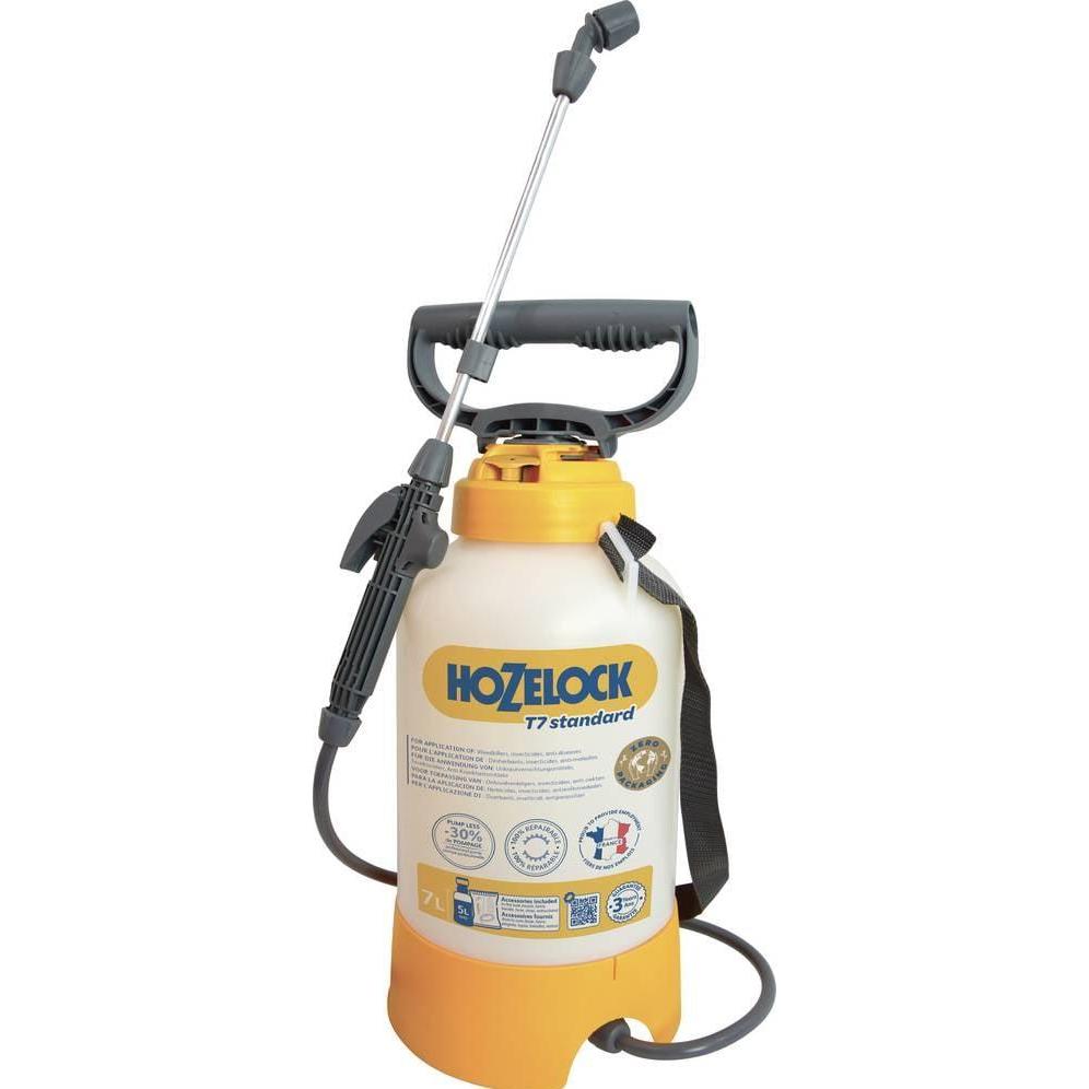 Hozelock, Nebulizzatore, Spruzzatore a pressione T7 (7 l)
