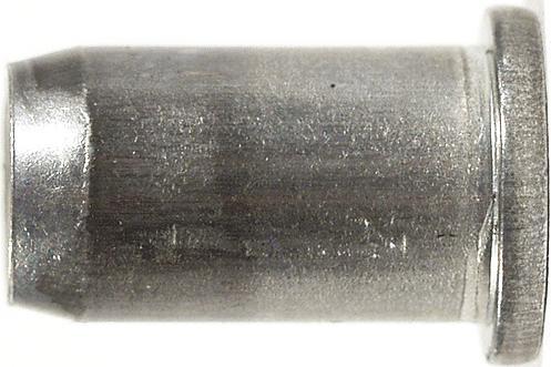 Immagine prodotto Gesipa Dadi per rivetti ciechi M5 7x11,5 alluminio