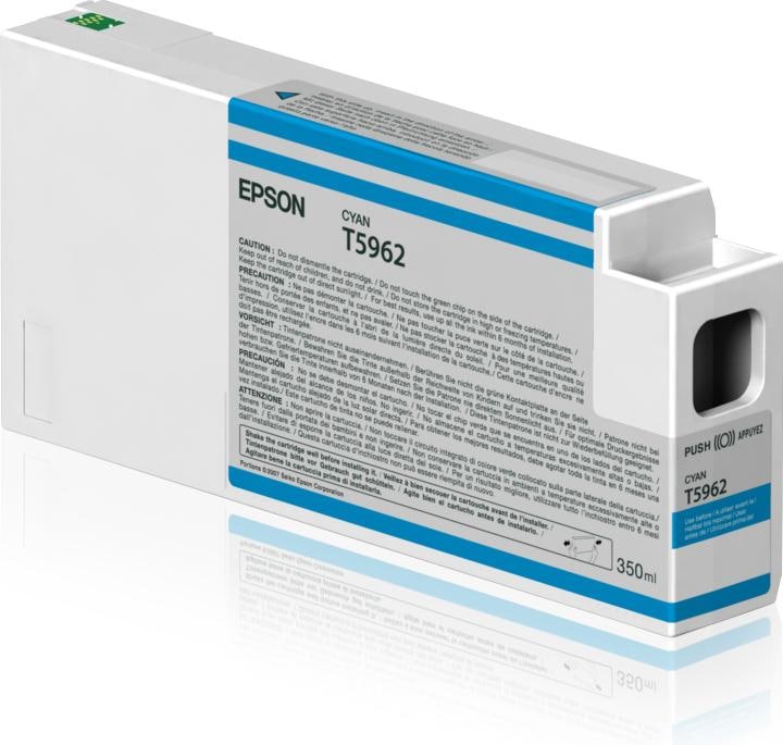 Actual product image Epson T5962 (C)