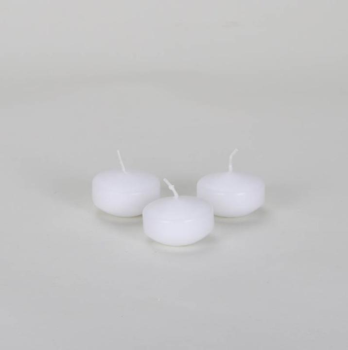 Immagine prodotto Wenzel Candele galleggianti (28 pz.)