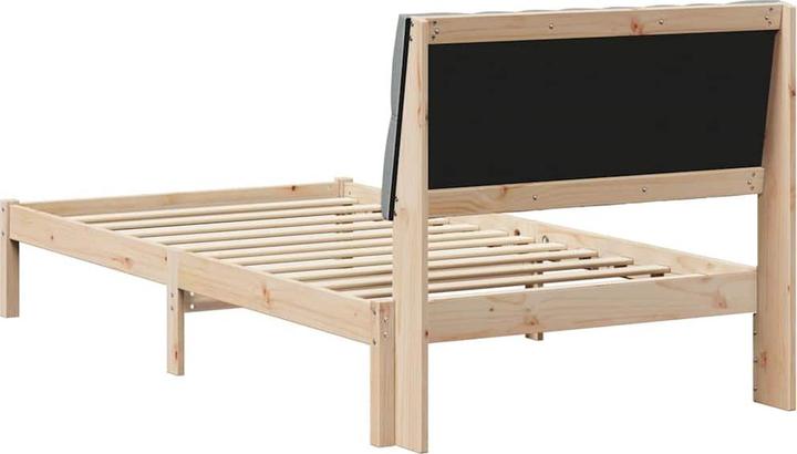 Image du produit vidaXL Bettrahmen (100 x 200 cm)