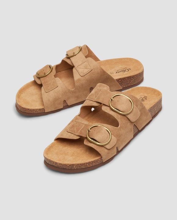 Produktbild s.Oliver Pantoletten (42)