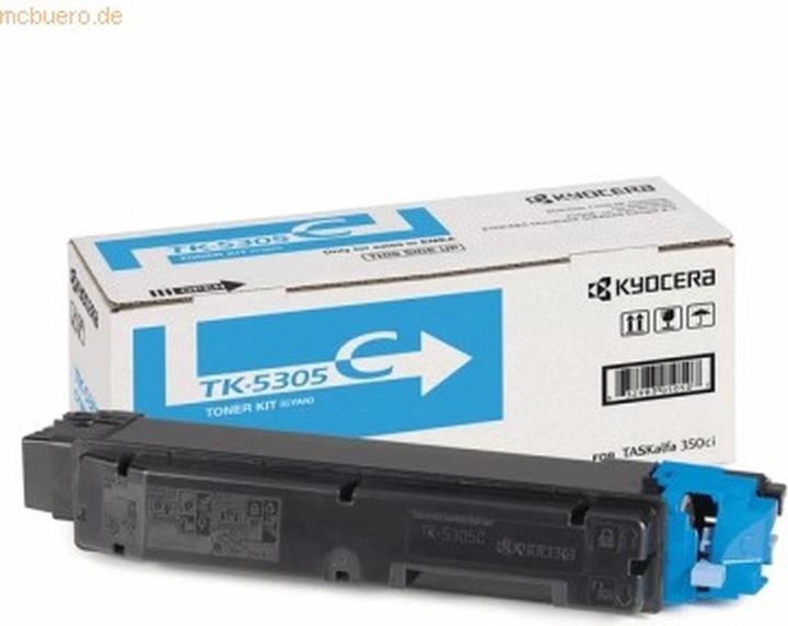 Produktbild Kyocera Tk-5305cc (C)