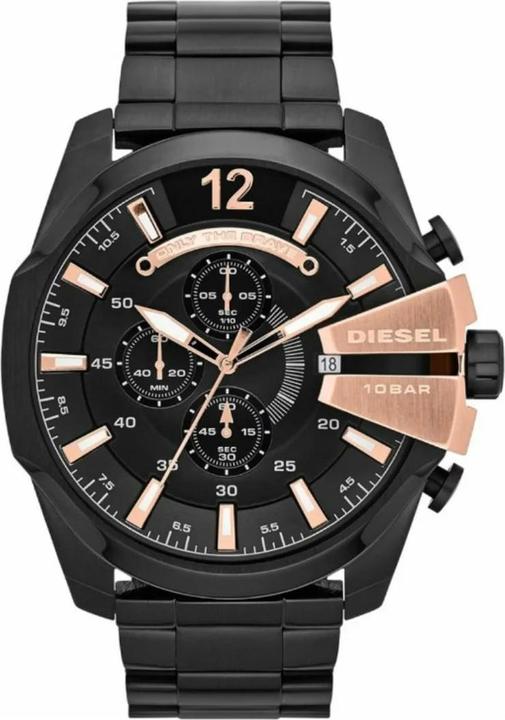 Immagine prodotto Diesel Montre homme Mega Chief DZ4309 (52 mm)