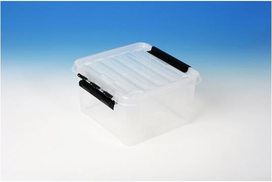 Produktbild Ebnat Tragbox (28 x 28 x 17 cm, 8 l)