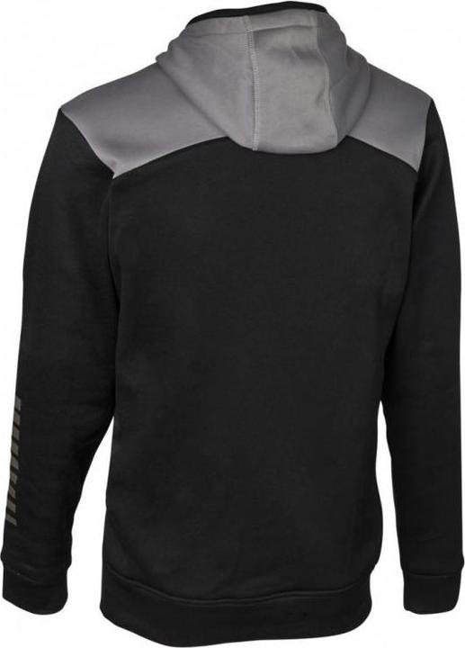 Actual product image Select Oxford Hoodie (L)