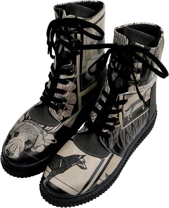 Actual product image Dogo Future Boots Bad Boy (41)