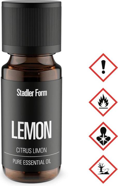 Produktbild Stadler Form Duftöl Lemon