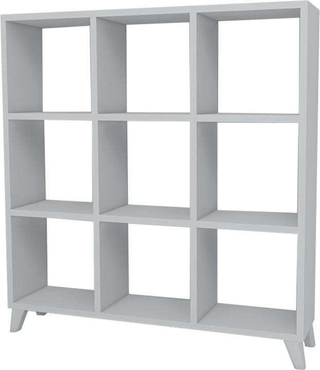 Immagine prodotto Jamb Scaffale verticale (88 x 20 x 88 cm)