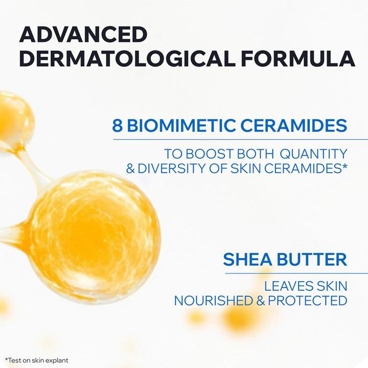 Produktbild Uriage Xémose (Reinigungsöl, 500 ml)