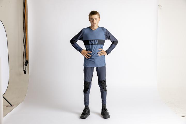 Produktbild iXS Kids Trigger EVO Pants (S)