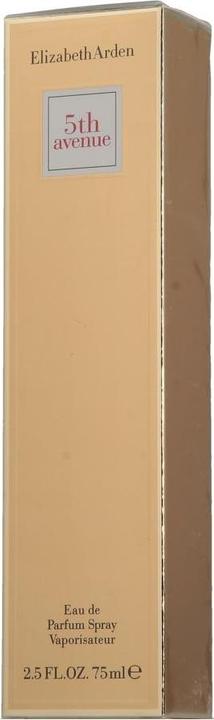 Produktbild Elizabeth Arden 5th Avenue (Eau de Parfum, 75 ml)