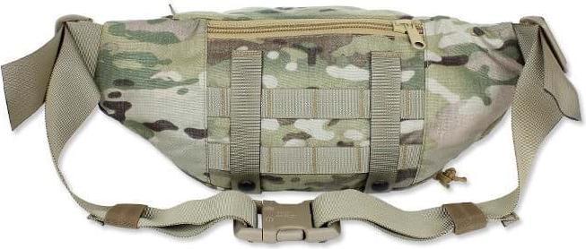 Immagine prodotto Wisport Gekon Hip Bag MultiCam