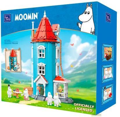 Image du produit Pantasy Moomin Haus