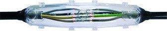 Image du produit CellPack Manchon d'assemblage 4x240 M6 124300