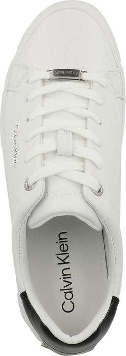 Produktbild Calvin Klein Vulcanized Lace Up - 57593 (41)