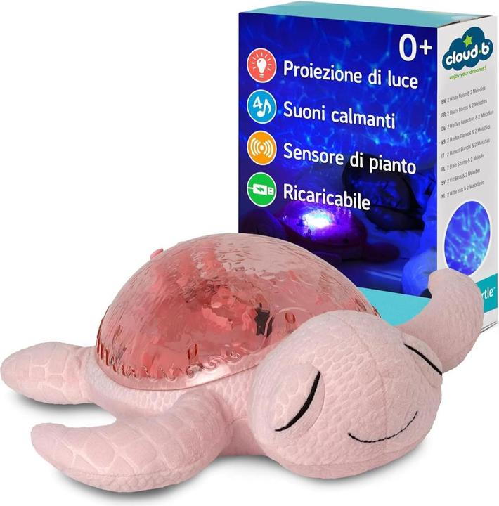 Image du produit Cloud B Tranquil Turtle