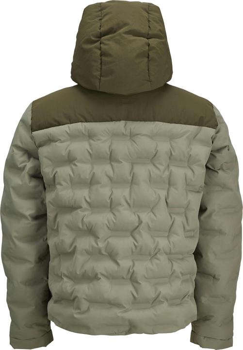 Produktbild Jack & Jones Jcopoint Heat Quilted Puffer Jacket (L)