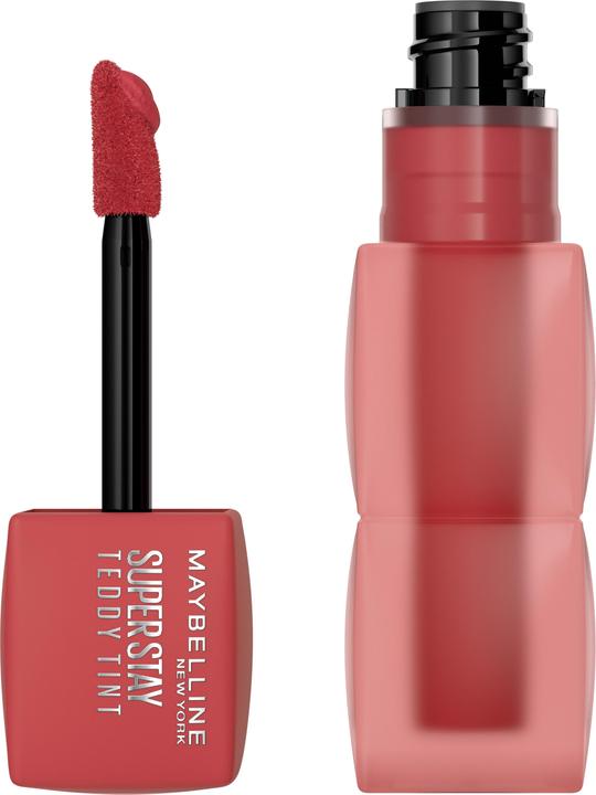 Immagine prodotto Maybelline New York L Teddy Tint 30 Coquettish (30 Coquettish)