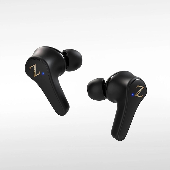 Immagine prodotto OTL Auricolari Nintendo Zelda True Wireless (ANC, 6 h, Senza fili)
