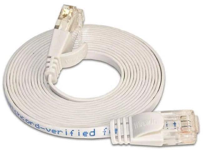Image du produit Wirewin Câble de réseau (UTP, CAT6, 7.50 m)