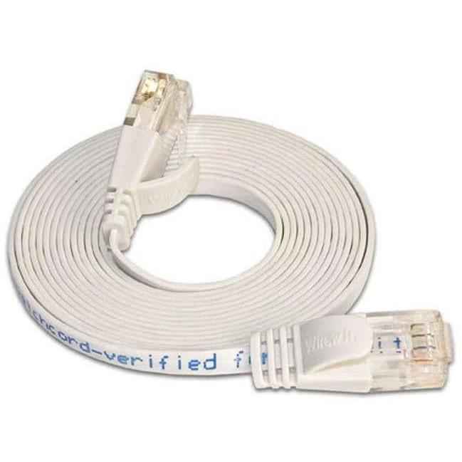 Wirewin Netzwerkkabel (UTP, CAT6, 7.50 m), Netzwerkkabel