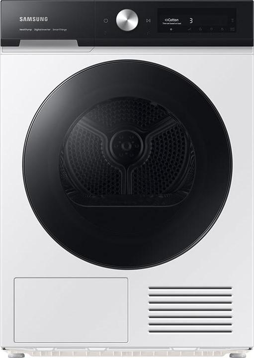 Image du produit Samsung DV7400 & WW7400 (9 kg, Droite)