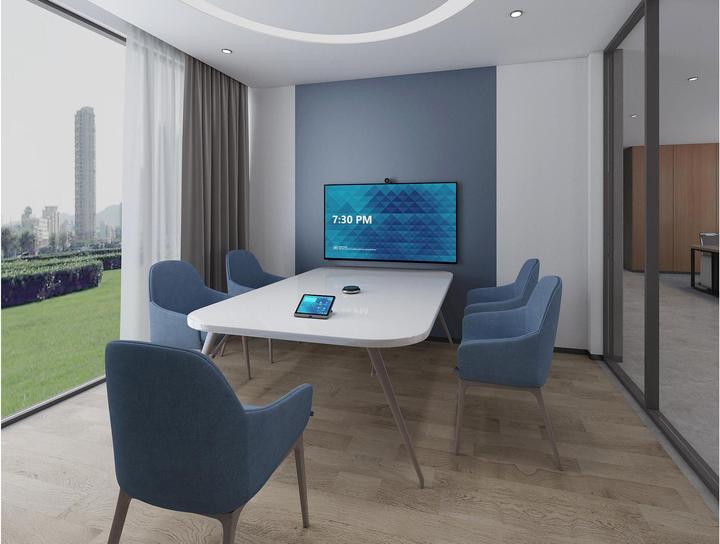 Actual product image Yealink UVC30 Room (8.60 Mpx)