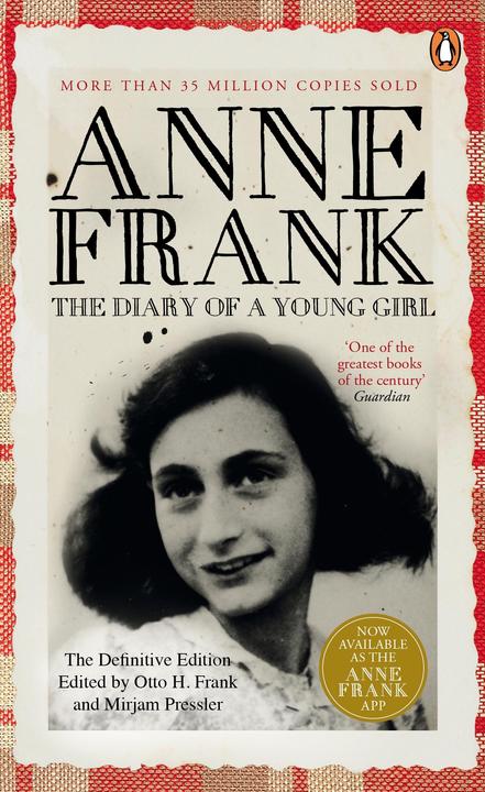 Produktbild The Diary of a Young Girl (Englisch, Anne Frank, Susan Massotty, 2012)