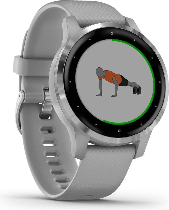 Produktbild Garmin Vivoactive 4S (40 mm)