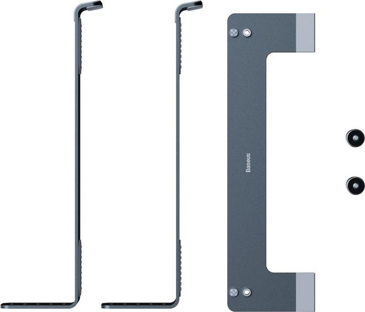 Produktbild Baseus Laptop Stand (4-Gear Adjustable) Space Grey