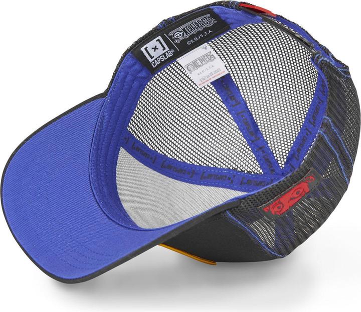 Produktbild Capslab One Piece - Monkey D. Luffy