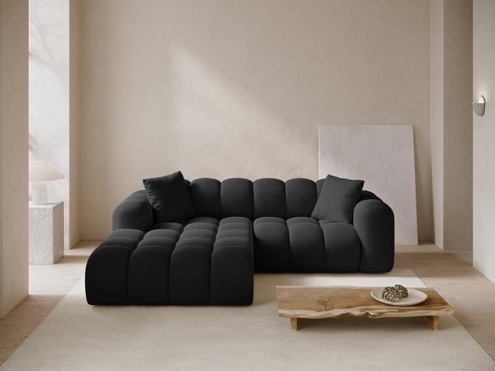 Produktbild Cosmopolitan Design Treno (Ecksofa)