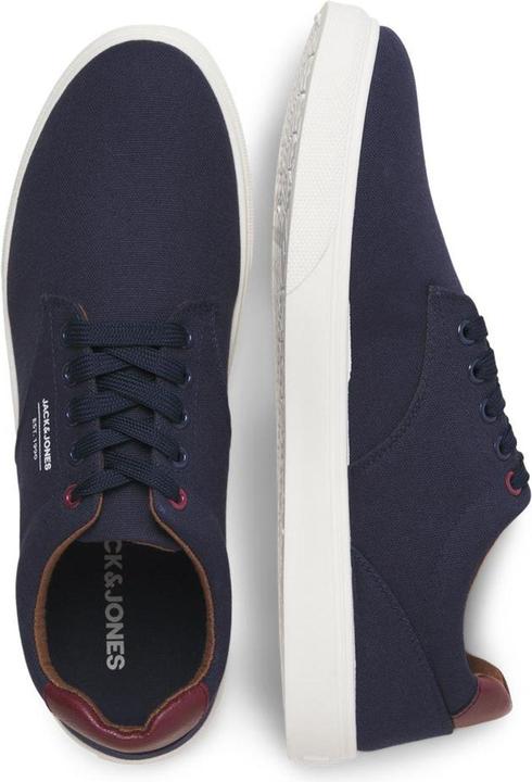 Produktbild Jack & Jones Canvas Sneaker Sneaker (44)