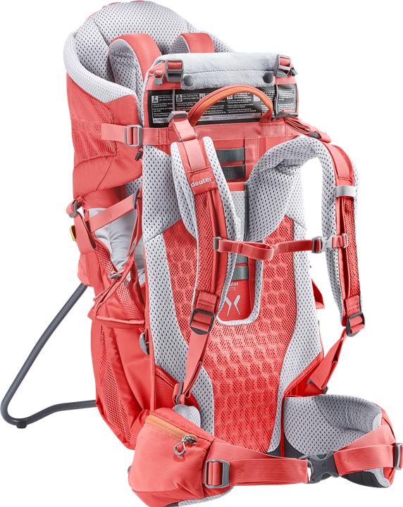 Image du produit Deuter Kid Comfort Active SL