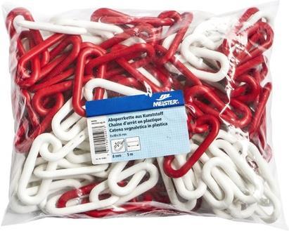 Produktbild Meister Kunststoffkette 8mmx5m (5 m)