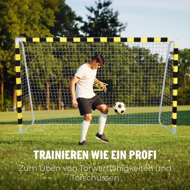 Produktbild Umbro Soccer goal