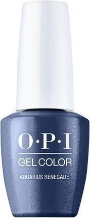 Immagine prodotto OPI Smalto Gelcolor Gel fino a 3 settimane di tenuta a prova di sbavatura Si indurisce in 30 minuti (Smalto per unghie effetto gel)