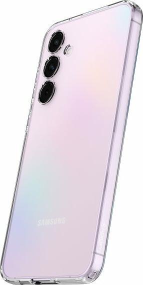 Immagine prodotto Spigen Custodia Crystal Flex per Samsung Galaxy A55 - trasparente (Samsung Galaxy A55)