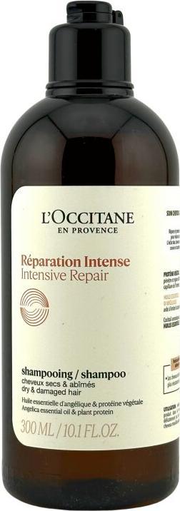 Produktbild L'Occitane 5 Essential Oils (Flüssiges Shampoo, 300 ml)