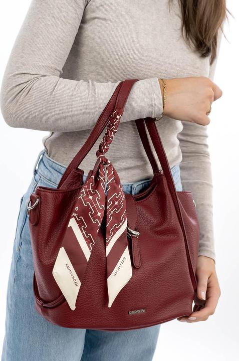 Immagine prodotto Emily und Noah Shopper E&N Hasina (11.70 l)